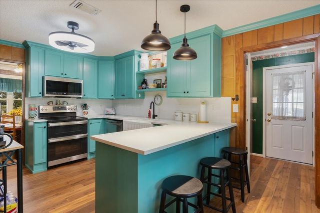 7717 Farm to Market 2648, Paris, TX 75462