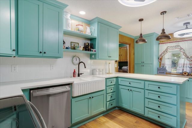 7717 Farm to Market 2648, Paris, TX 75462