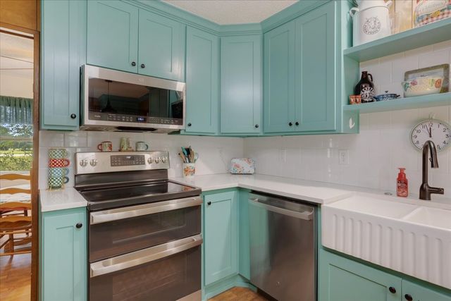 7717 Farm to Market 2648, Paris, TX 75462