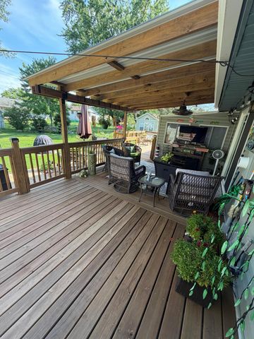 2732 107th Lane NW, Coon Rapids, MN 55433