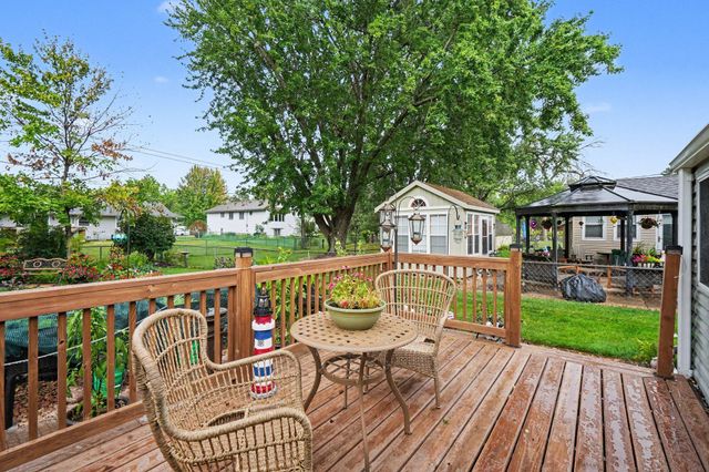 2732 107th Lane NW, Coon Rapids, MN 55433