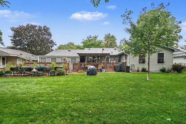 2732 107th Lane NW, Coon Rapids, MN 55433