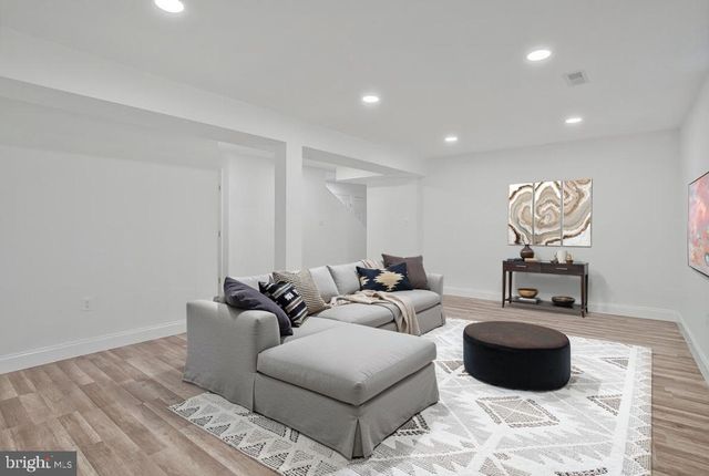 9538 MEADOWS FARM DR, Owings Mills, MD 21117