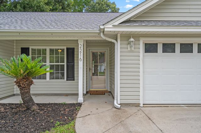 2216 Kirkland Dr., Conway, SC 29526