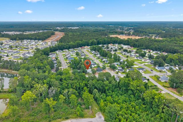 2216 Kirkland Dr., Conway, SC 29526