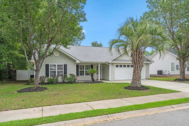 2216 Kirkland Dr., Conway, SC 29526