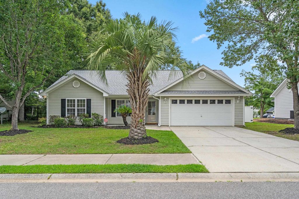 2216 Kirkland Dr., Conway, SC 29526