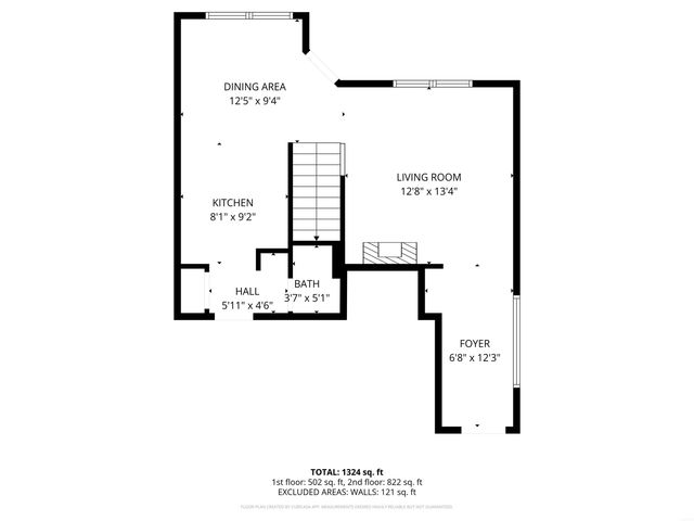 718 Spruce Needle Lane, Cedar Falls, IA 50613