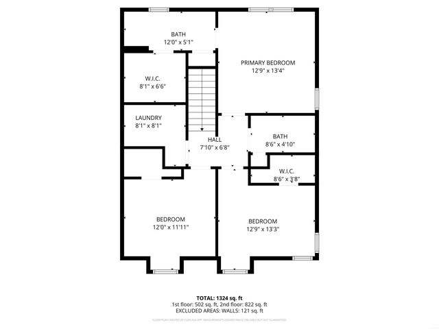 718 Spruce Needle Lane, Cedar Falls, IA 50613