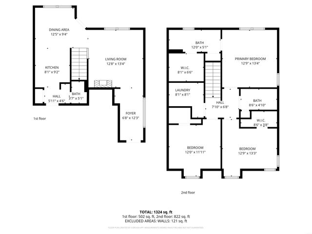 718 Spruce Needle Lane, Cedar Falls, IA 50613