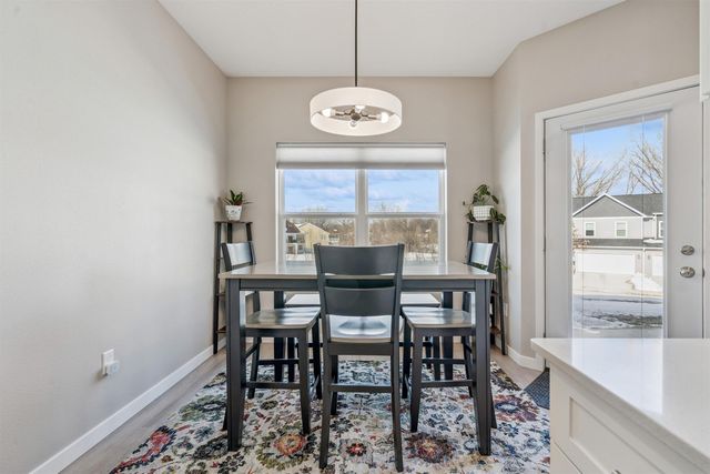 718 Spruce Needle Lane, Cedar Falls, IA 50613