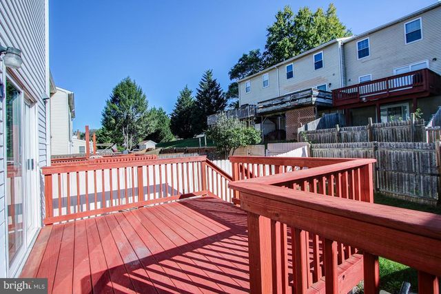 19 PERRYFALLS PL, Baltimore, MD 21236