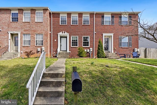 19 PERRYFALLS PL, Baltimore, MD 21236