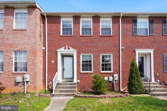 19 PERRYFALLS PL, Baltimore, MD 21236