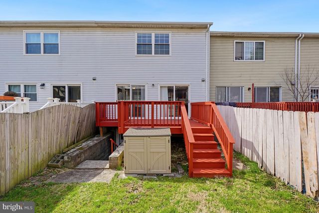 19 PERRYFALLS PL, Baltimore, MD 21236