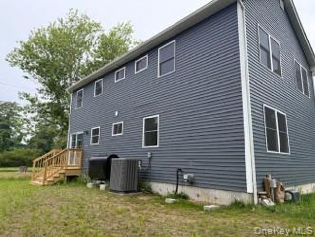 214 FOREST Road, Mastic Beach, NY 11951