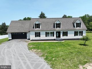 511 TUPELO LOOP, Springfield, WV 26763