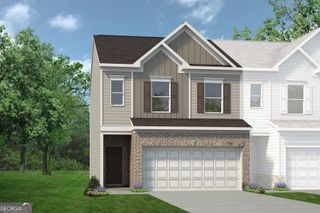 213 Bastian Drive 6, Villa Rica, GA 30180