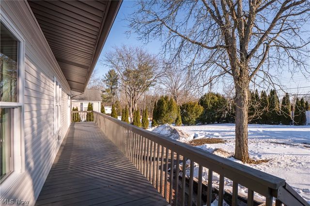 590 Eleanora Drive, Cuyahoga Falls, OH 44223