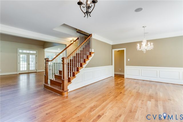 3805 Solebury Pl, Chesterfield, VA 23113