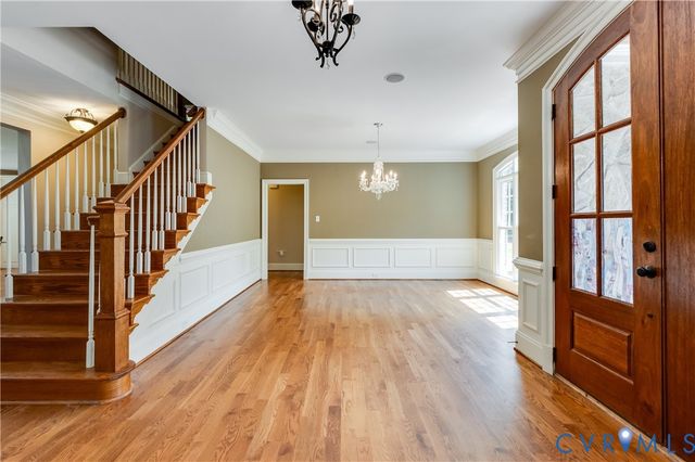 3805 Solebury Pl, Chesterfield, VA 23113