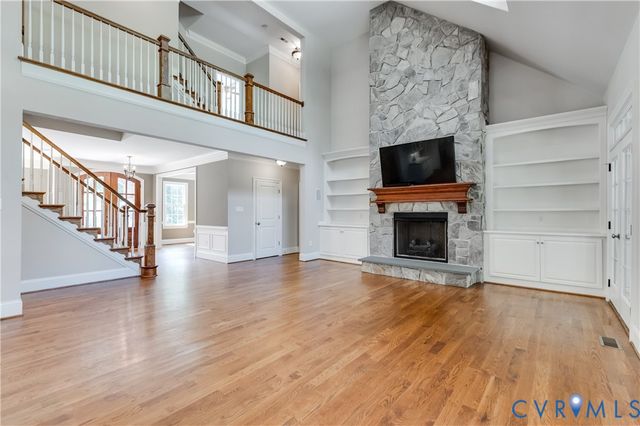 3805 Solebury Pl, Chesterfield, VA 23113