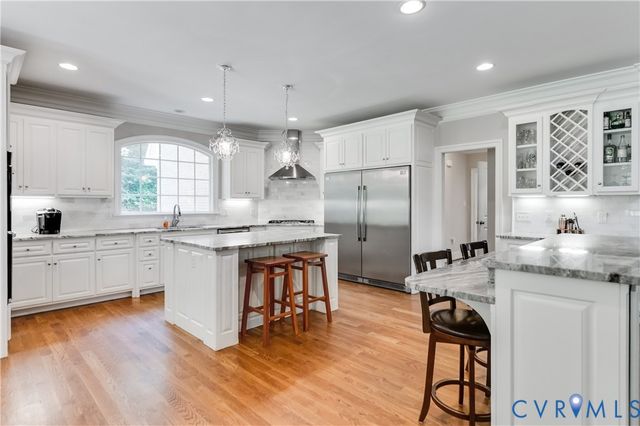 3805 Solebury Pl, Chesterfield, VA 23113