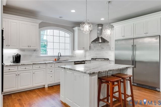 3805 Solebury Pl, Chesterfield, VA 23113