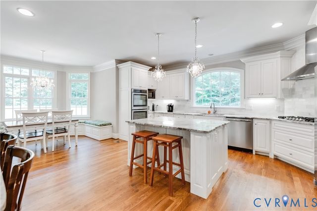 3805 Solebury Pl, Chesterfield, VA 23113