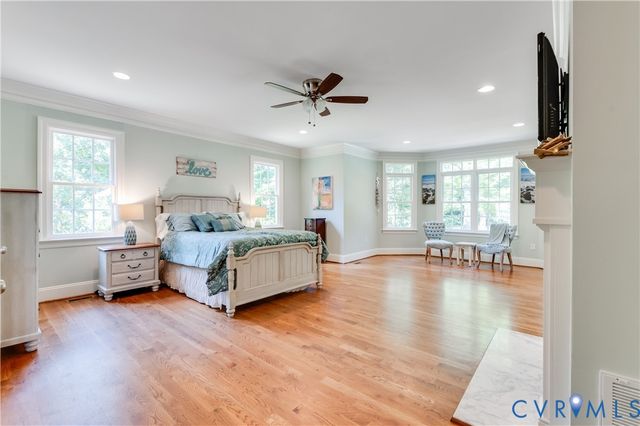 3805 Solebury Pl, Chesterfield, VA 23113