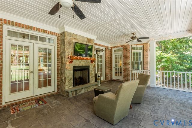 3805 Solebury Pl, Chesterfield, VA 23113