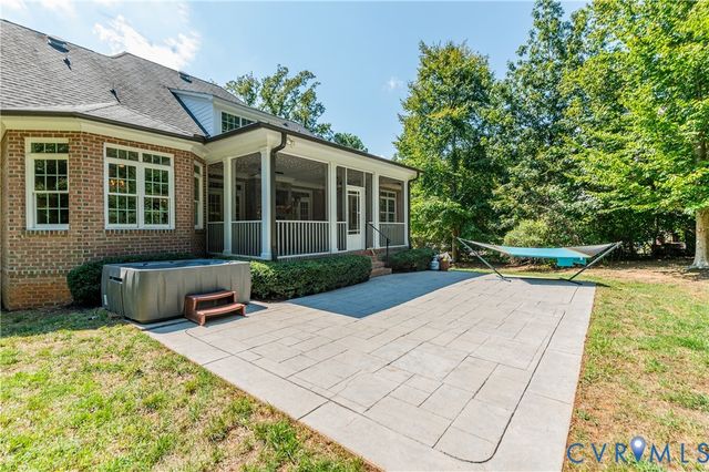 3805 Solebury Pl, Chesterfield, VA 23113