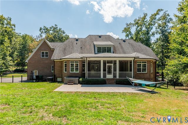3805 Solebury Pl, Chesterfield, VA 23113