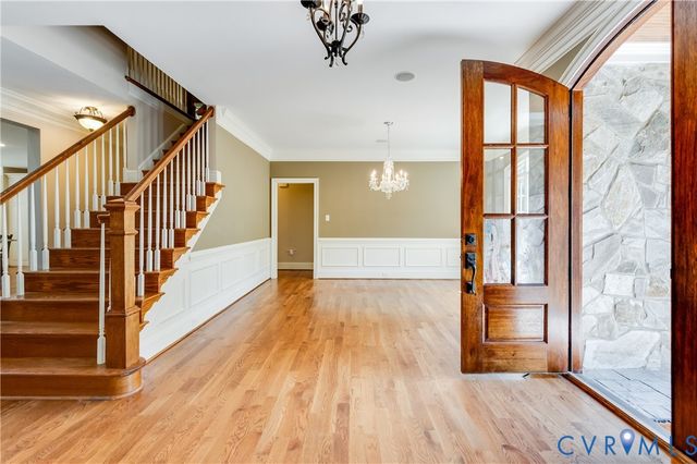 3805 Solebury Pl, Chesterfield, VA 23113