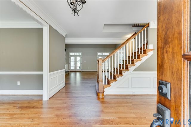 3805 Solebury Pl, Chesterfield, VA 23113