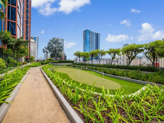 1555 Kapiolani Boulevard 914, Honolulu, HI 96814