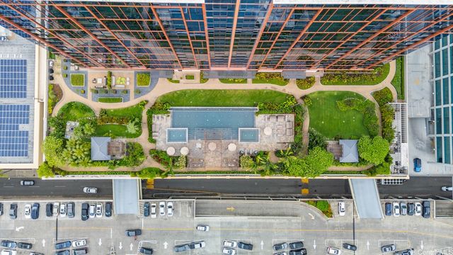 1555 Kapiolani Boulevard 914, Honolulu, HI 96814