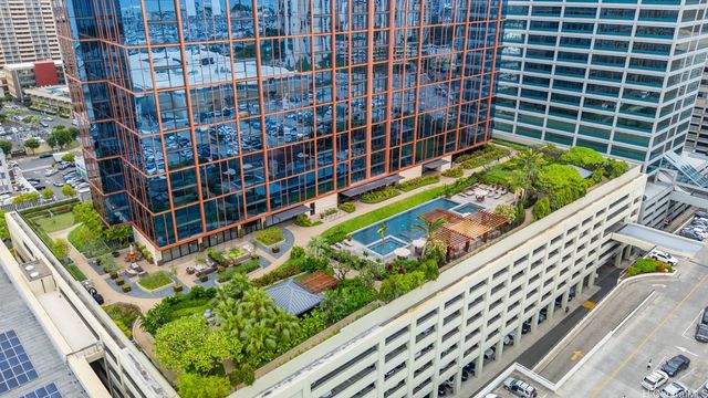 1555 Kapiolani Boulevard 914, Honolulu, HI 96814
