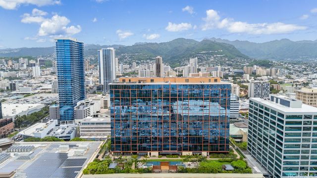 1555 Kapiolani Boulevard 914, Honolulu, HI 96814