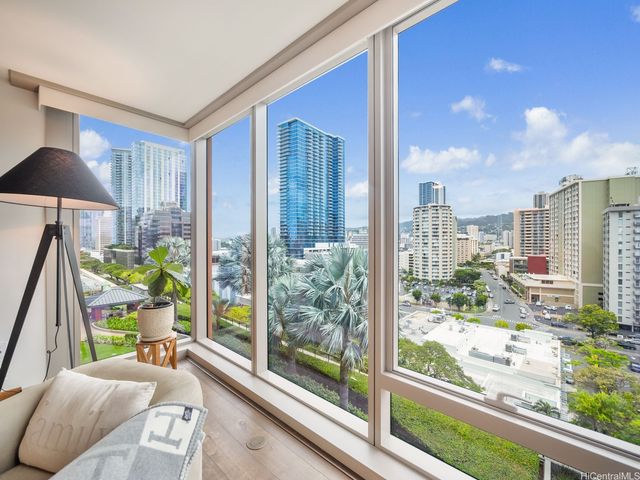 1555 Kapiolani Boulevard 914, Honolulu, HI 96814