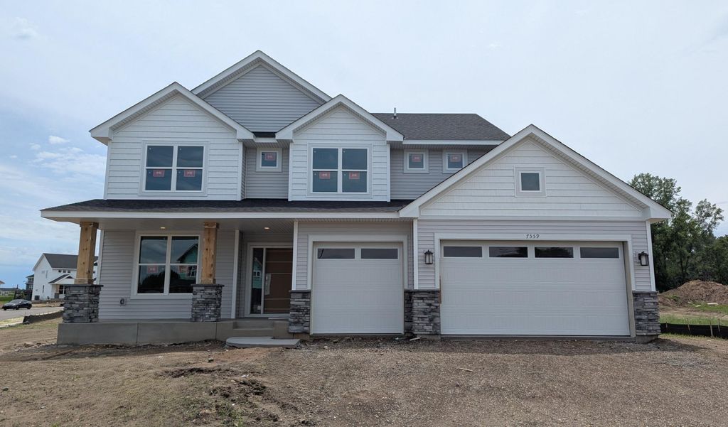 7559 Upper 42nd Street N, Oakdale, MN 55128
