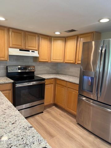 1530 E Powder Horn Road, Titusville, FL 32796