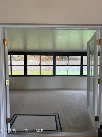 1530 E Powder Horn Road, Titusville, FL 32796