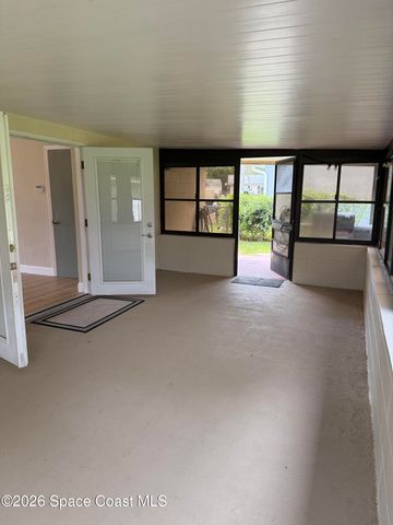 1530 E Powder Horn Road, Titusville, FL 32796