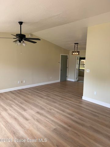 1530 E Powder Horn Road, Titusville, FL 32796