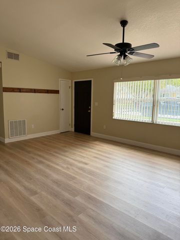 1530 E Powder Horn Road, Titusville, FL 32796