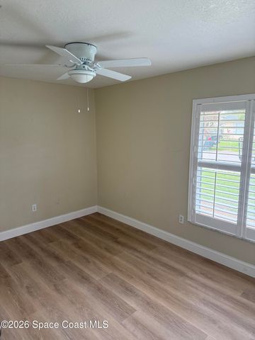 1530 E Powder Horn Road, Titusville, FL 32796