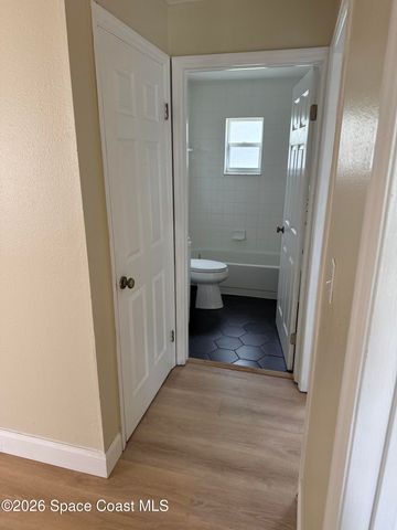 1530 E Powder Horn Road, Titusville, FL 32796