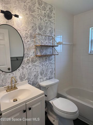 1530 E Powder Horn Road, Titusville, FL 32796