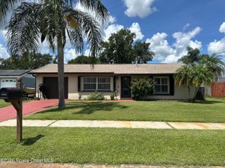 1530 E Powder Horn Road, Titusville, FL 32796